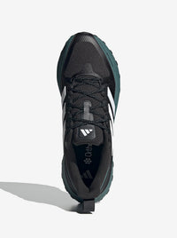 Ultrarun 5 Training Mens