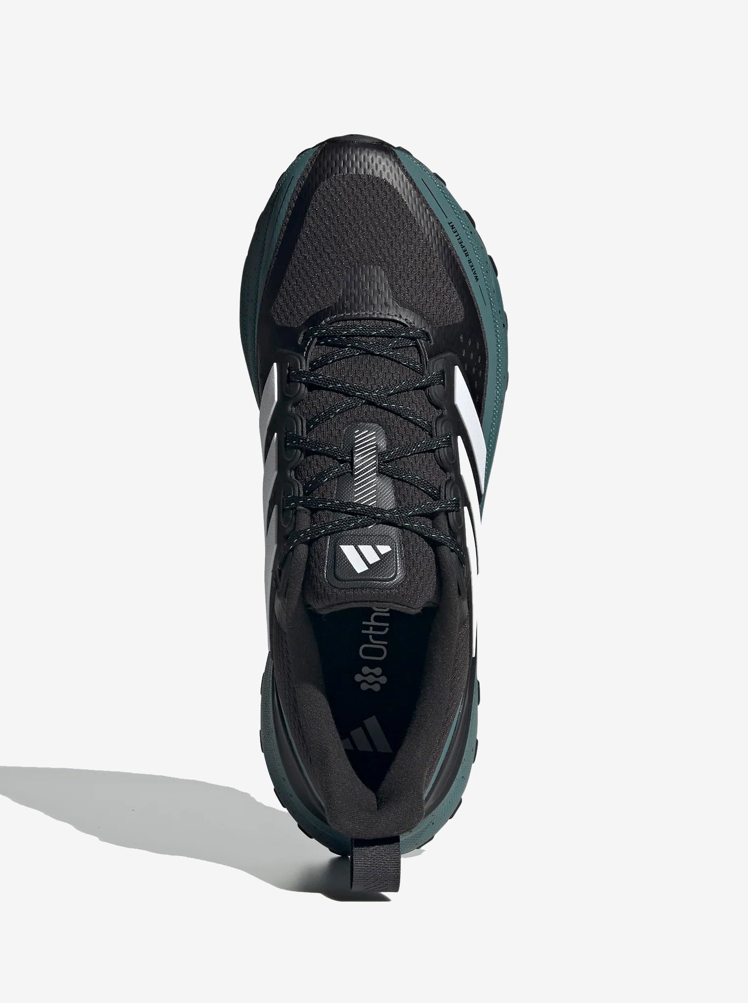 Ultrarun 5 Training Mens