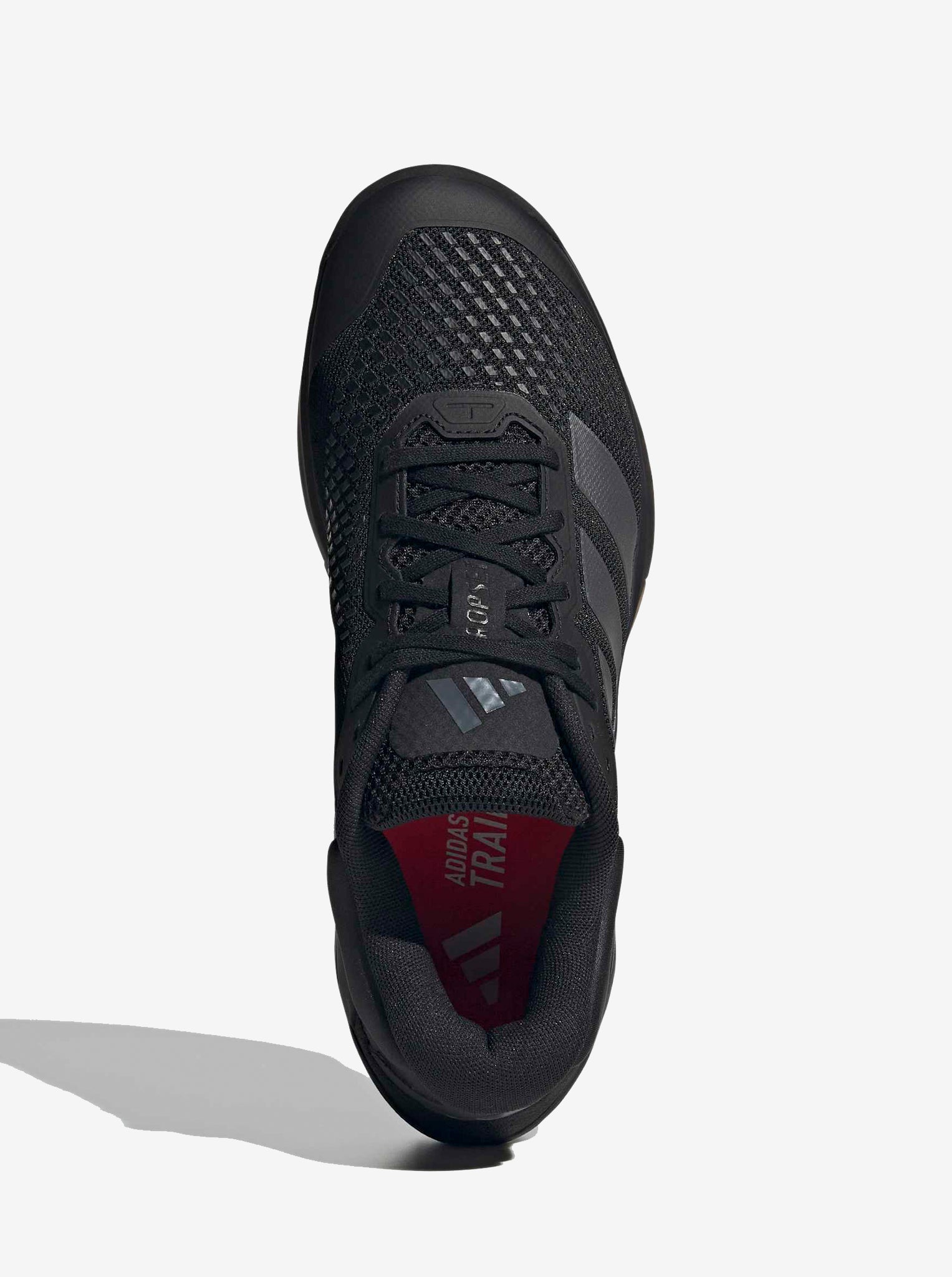 Dropset 4 Power Mens