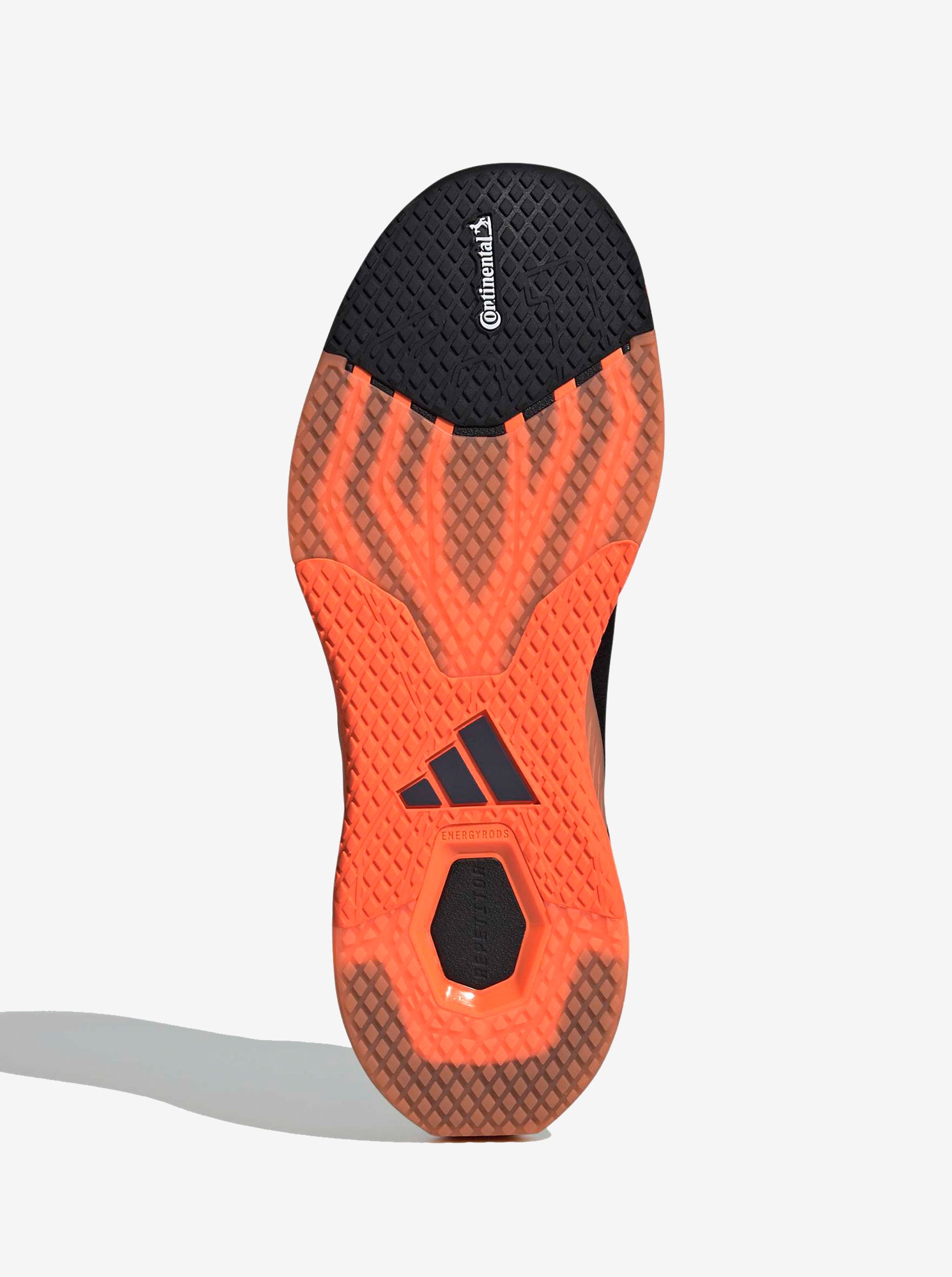 Dropset 4 Power Mens