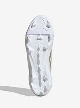 Predator League Fold-Over Tongue FG Boots Kids