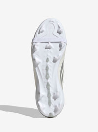 Predator League Fold-Over Tongue FG Boots Kids