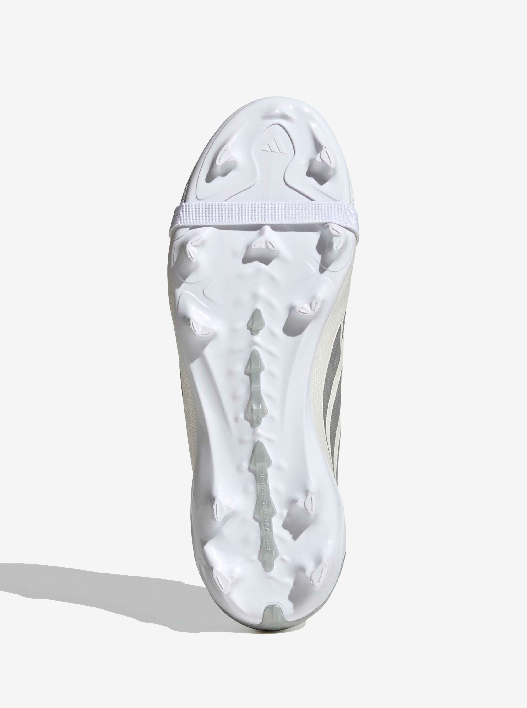 Predator League Fold-Over Tongue FG Boots Kids