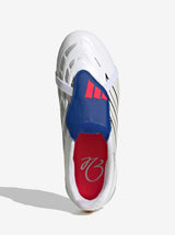 Predator League Fold-Over Tongue FG Boots Kids