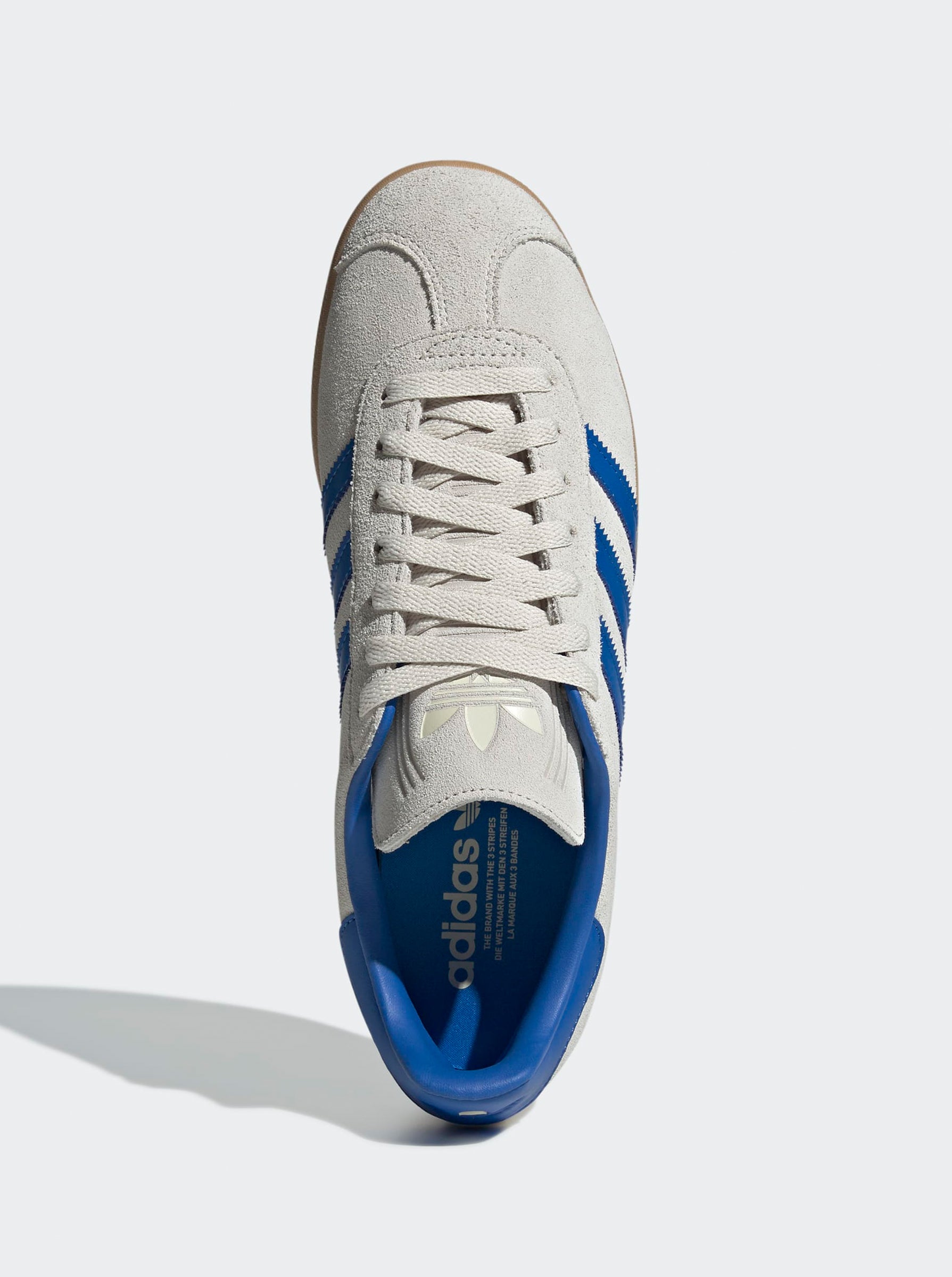 Gazelle Unisex