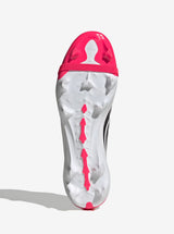 Predator League Fold-Over Tongue Firm Ground Football Boots