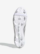 Predator League Fold-Over Tongue FG Football Boots Unisex