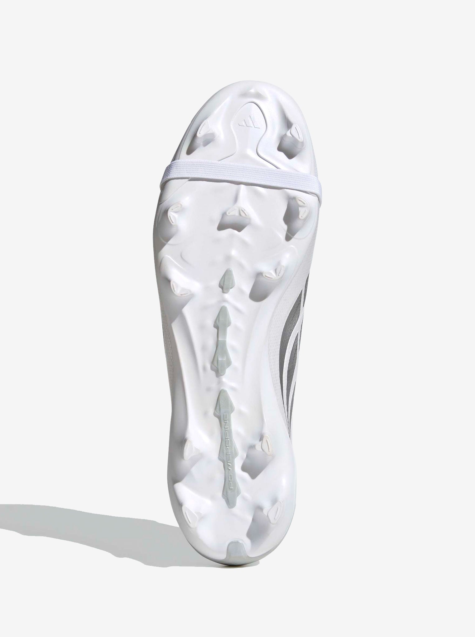 Predator League Fold-Over Tongue FG Football Boots Unisex