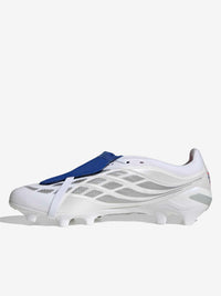 Predator League Fold-Over Tongue FG Football Boots Unisex