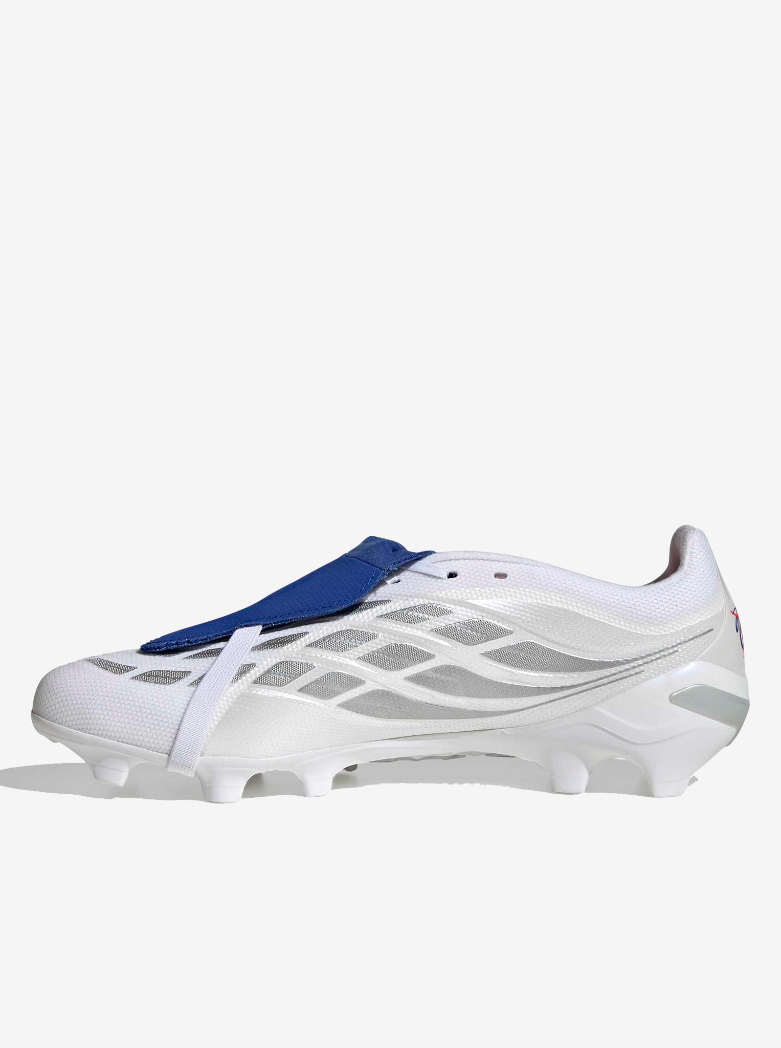 Predator League Fold-Over Tongue FG Football Boots Unisex