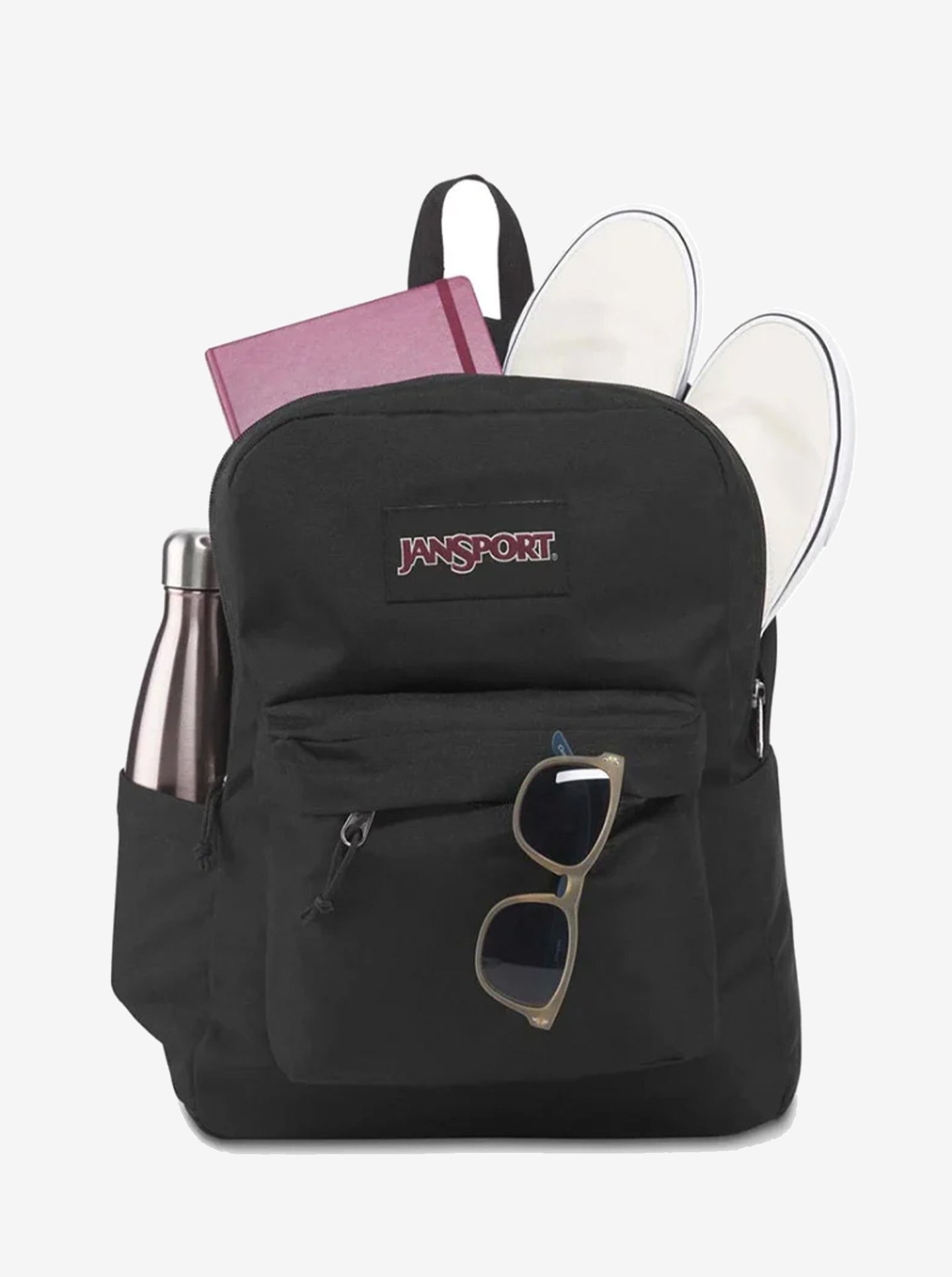 Shop JanSport Backpacks for All Ages | Stirling Sports NZ Shop JanSport Backpacks for All Ages | Stirling Sports NZ