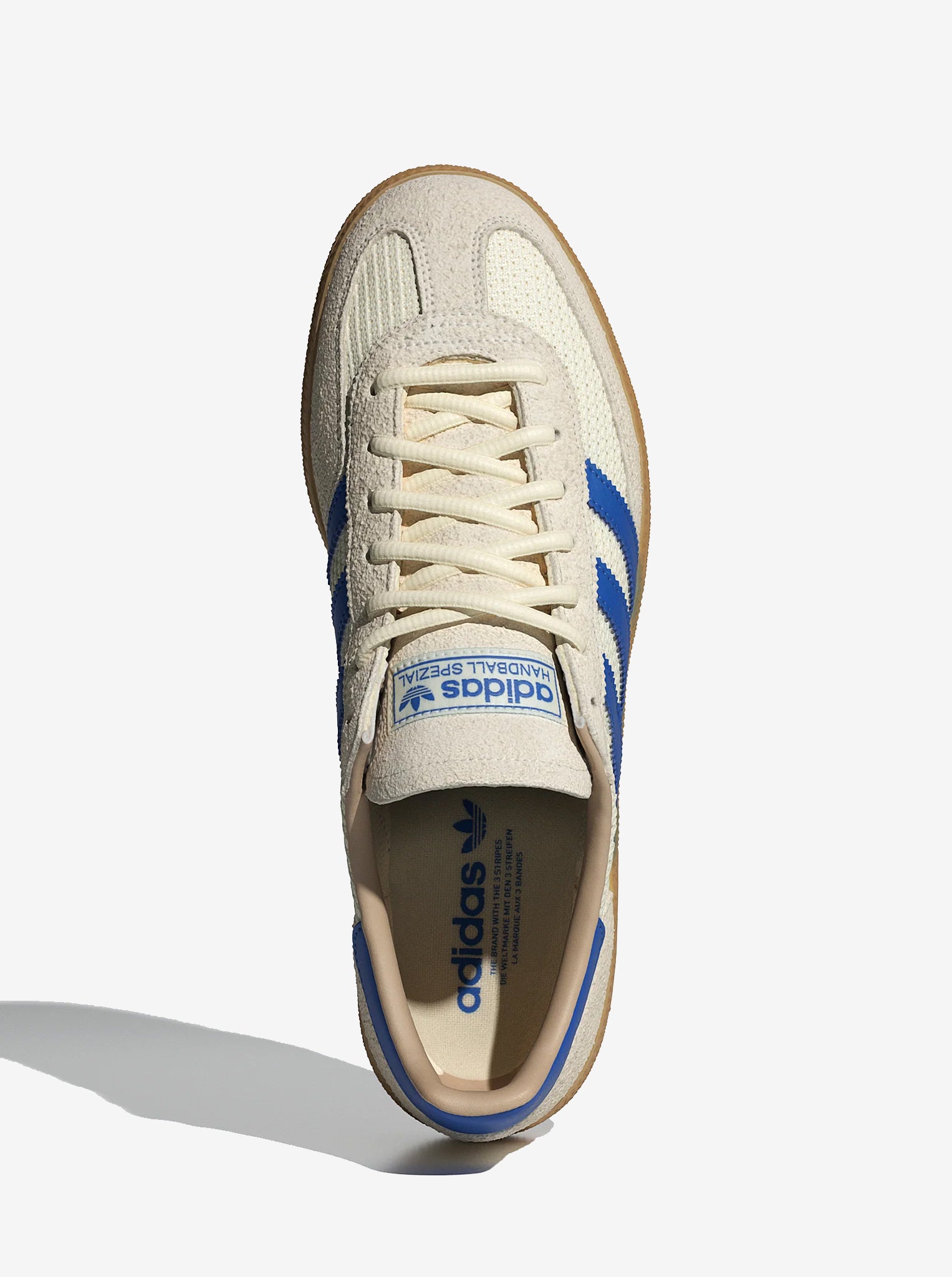 Handball Spezial Unisex