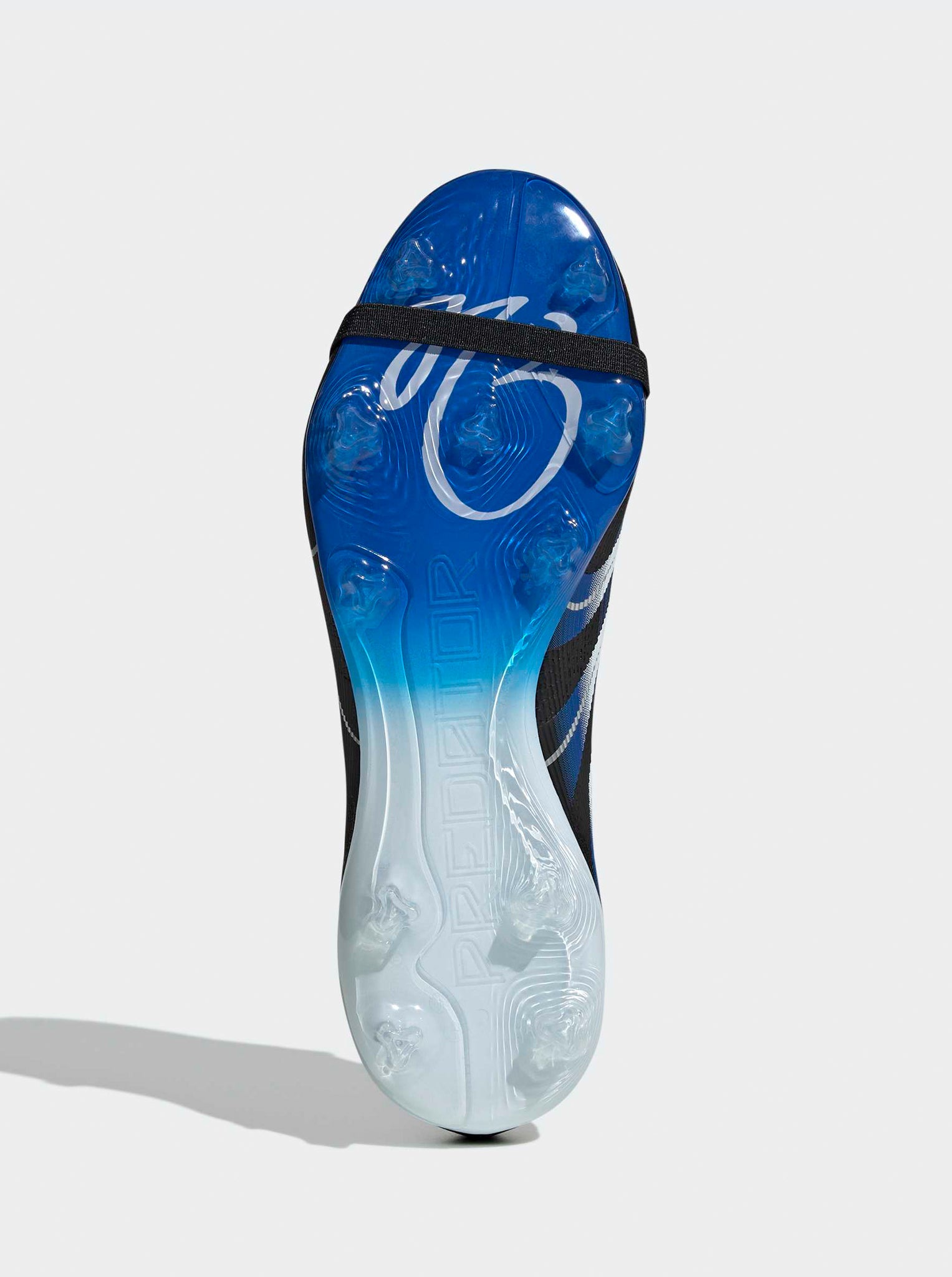 Predator League Fold-Over Tongue Firm/Multi-Ground Boots Unisex