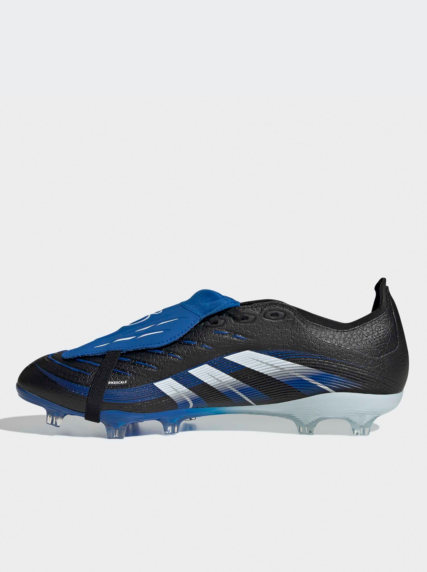 *EMBARGOED 16TH OCT* Predator League Fold-Over Tongue Firm/Multi-Ground Boots Unisex
