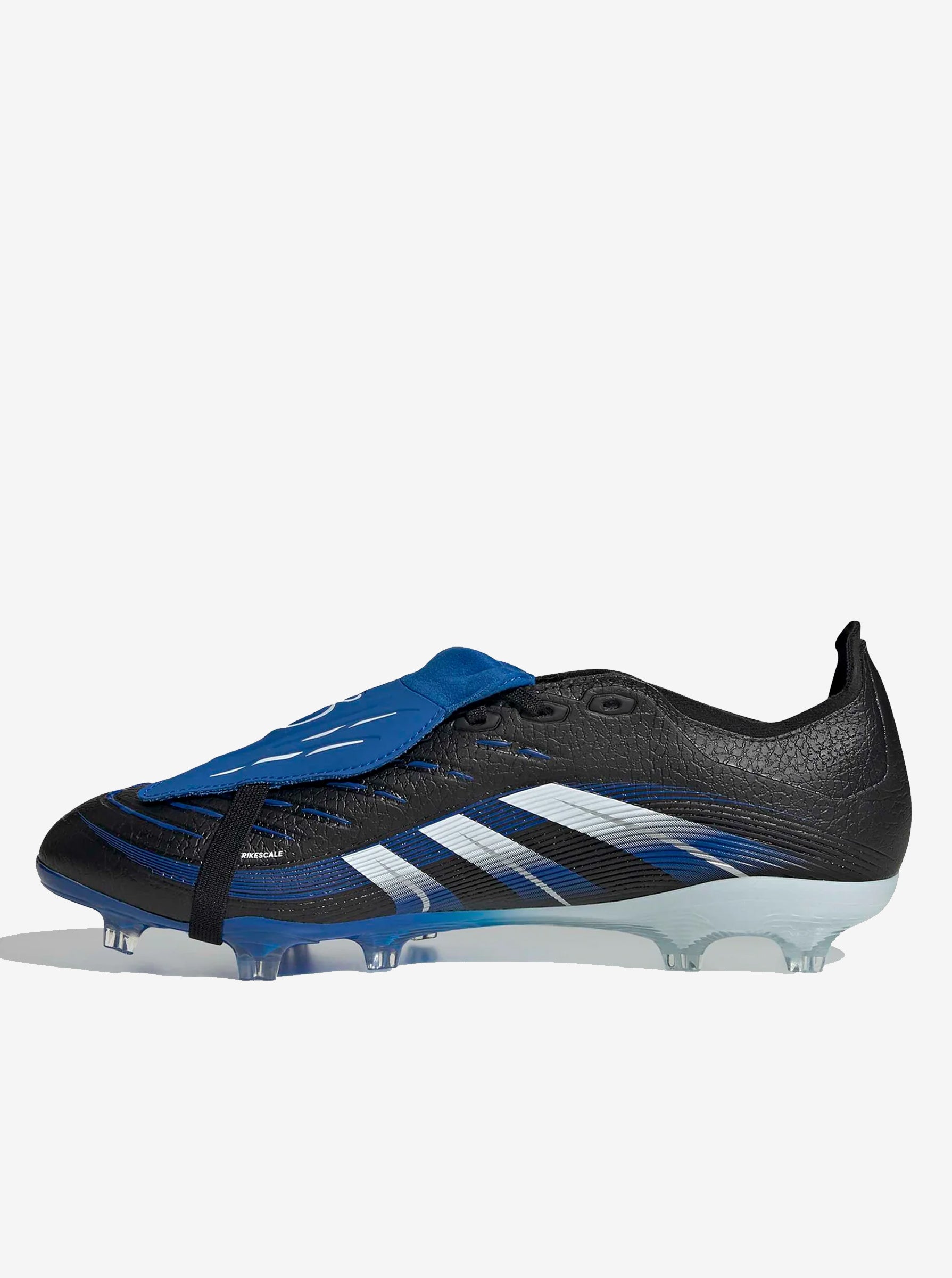 Predator League Fold-Over Tongue Firm/Multi-Ground Boots Unisex