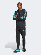 Mercedes AMG Petronas Formula One Team DNA Full-Zip Hoodie