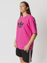 Spacer Trefoil Tee