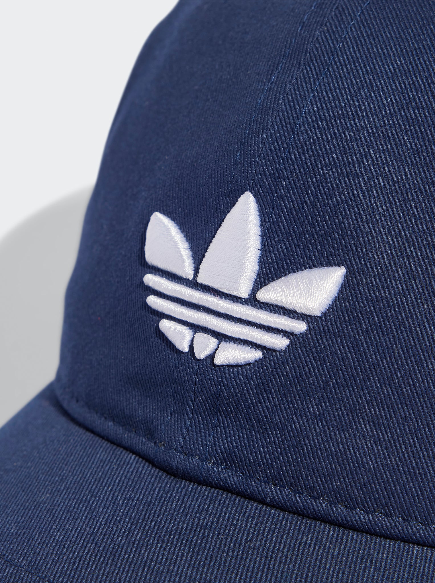 Adicolor Classic Trefoil Baseball Cap – Stirling Sports