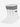3-Stripes Crew Socks 3 Pairs