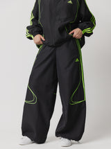 Adicolor Teamgeist Oversized Woven Track Pant