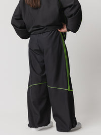 Adicolor Teamgeist Oversized Woven Track Pant