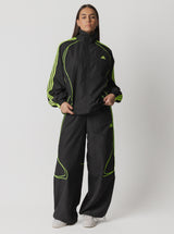 Adicolor Teamgeist Oversized Woven Track Pant