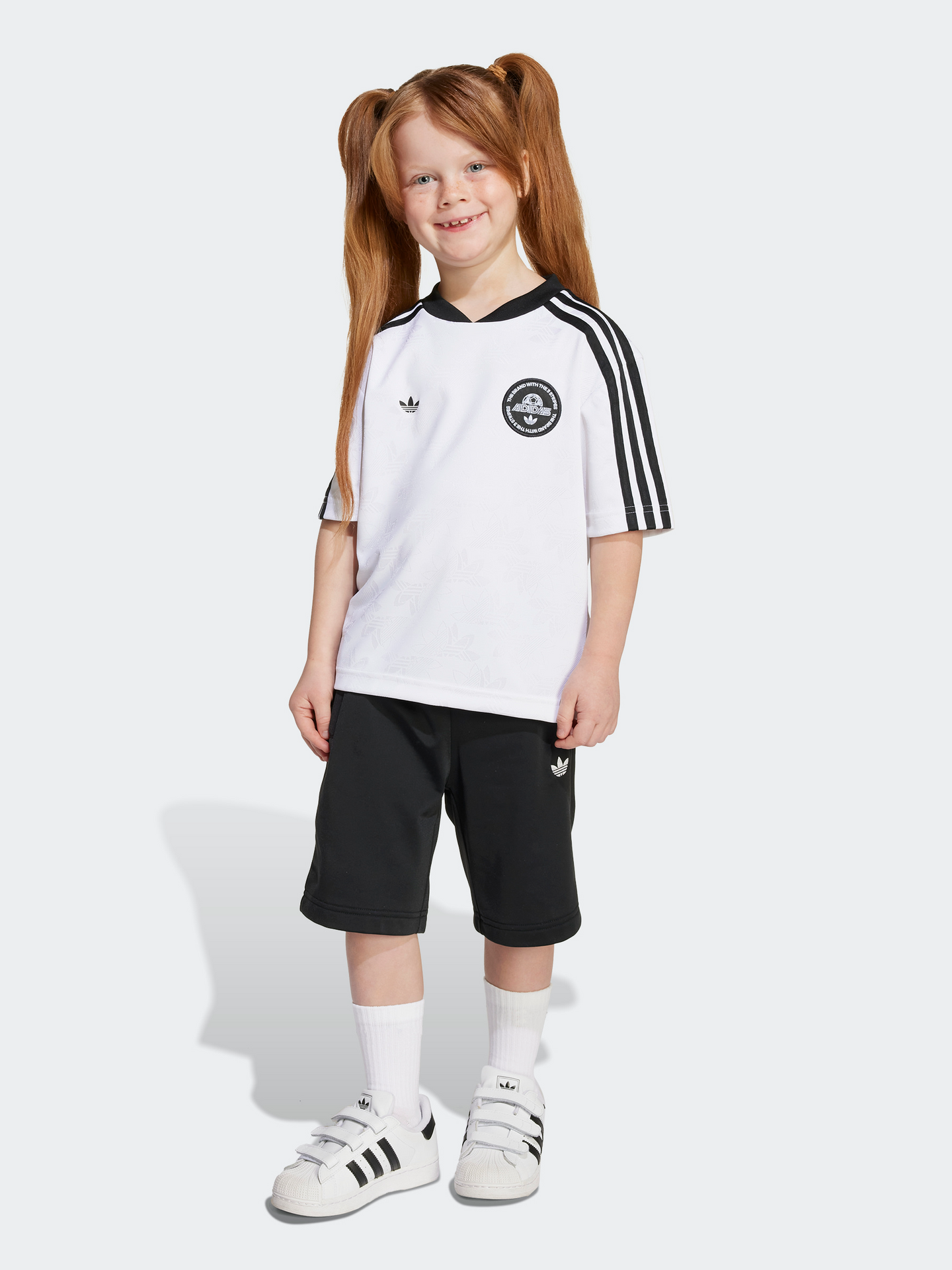 Tee Set Kids