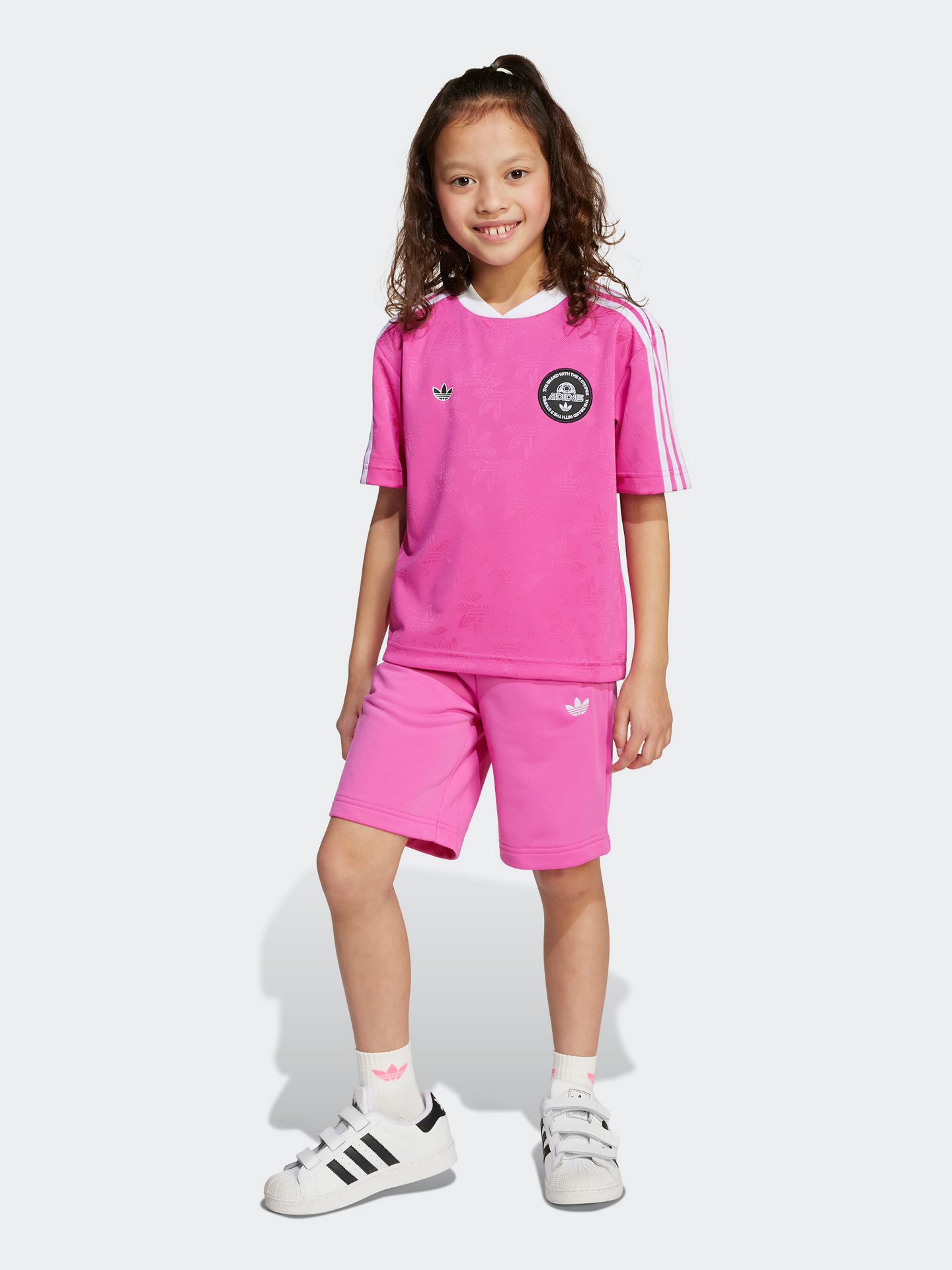Tee Set Kids