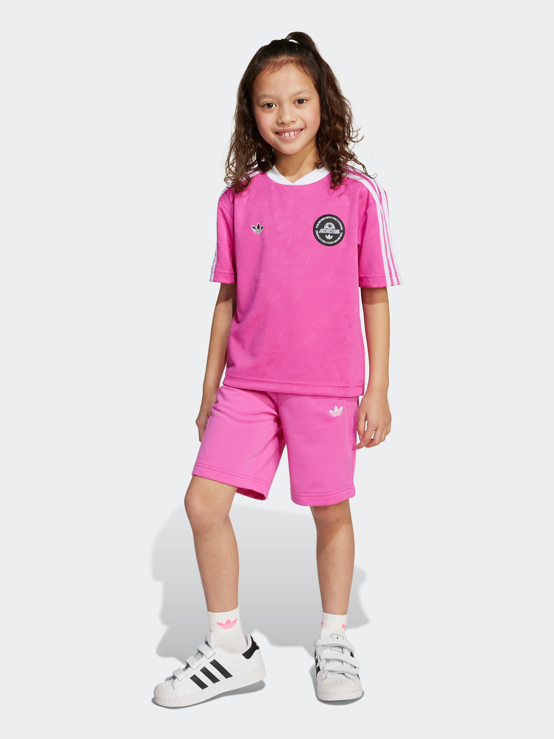 Tee Set Kids