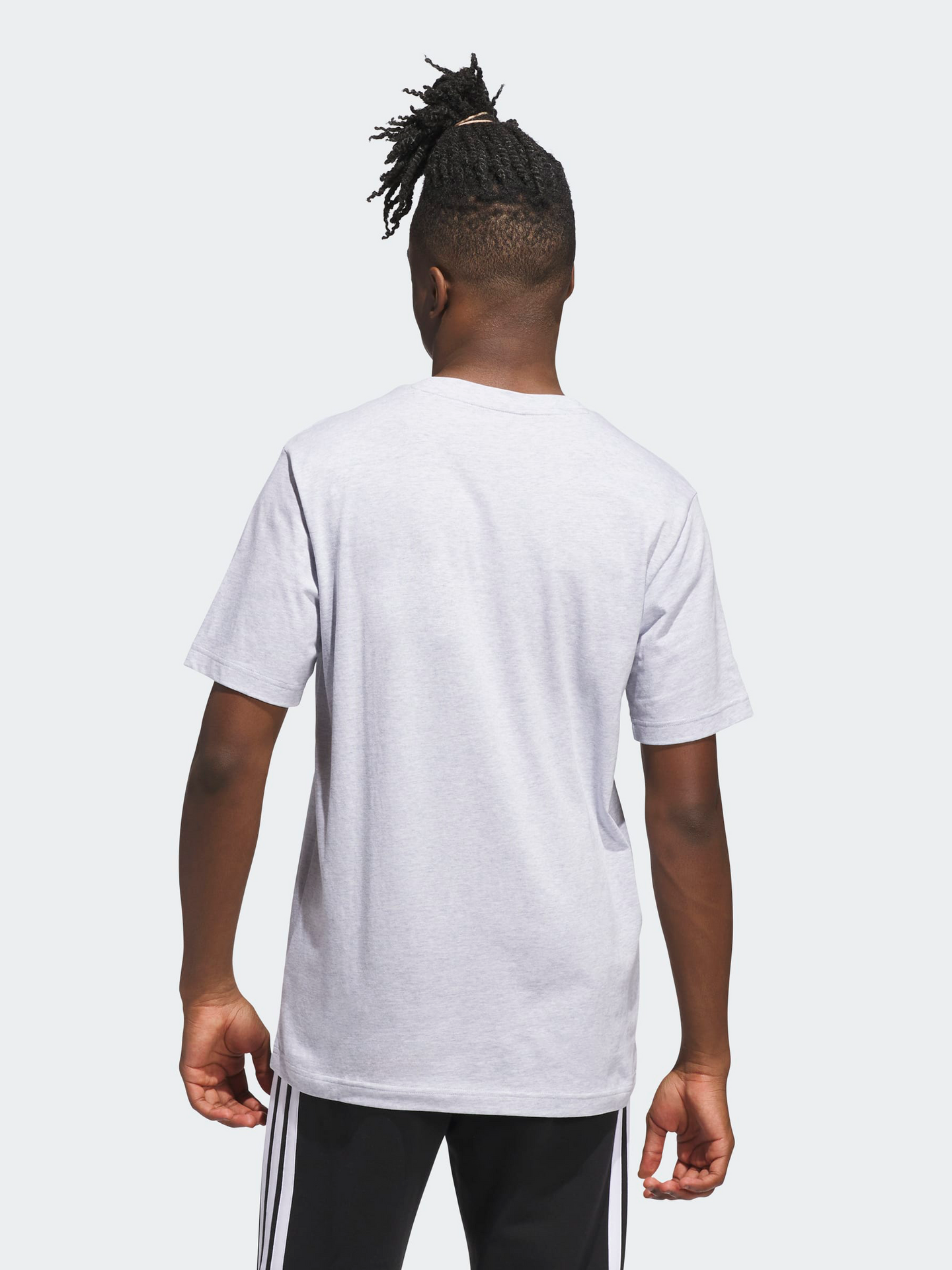 Varsity Crest Graphic T-Shirt