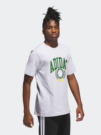 Varsity Crest Graphic T-Shirt