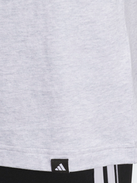 Varsity Crest Graphic T-Shirt