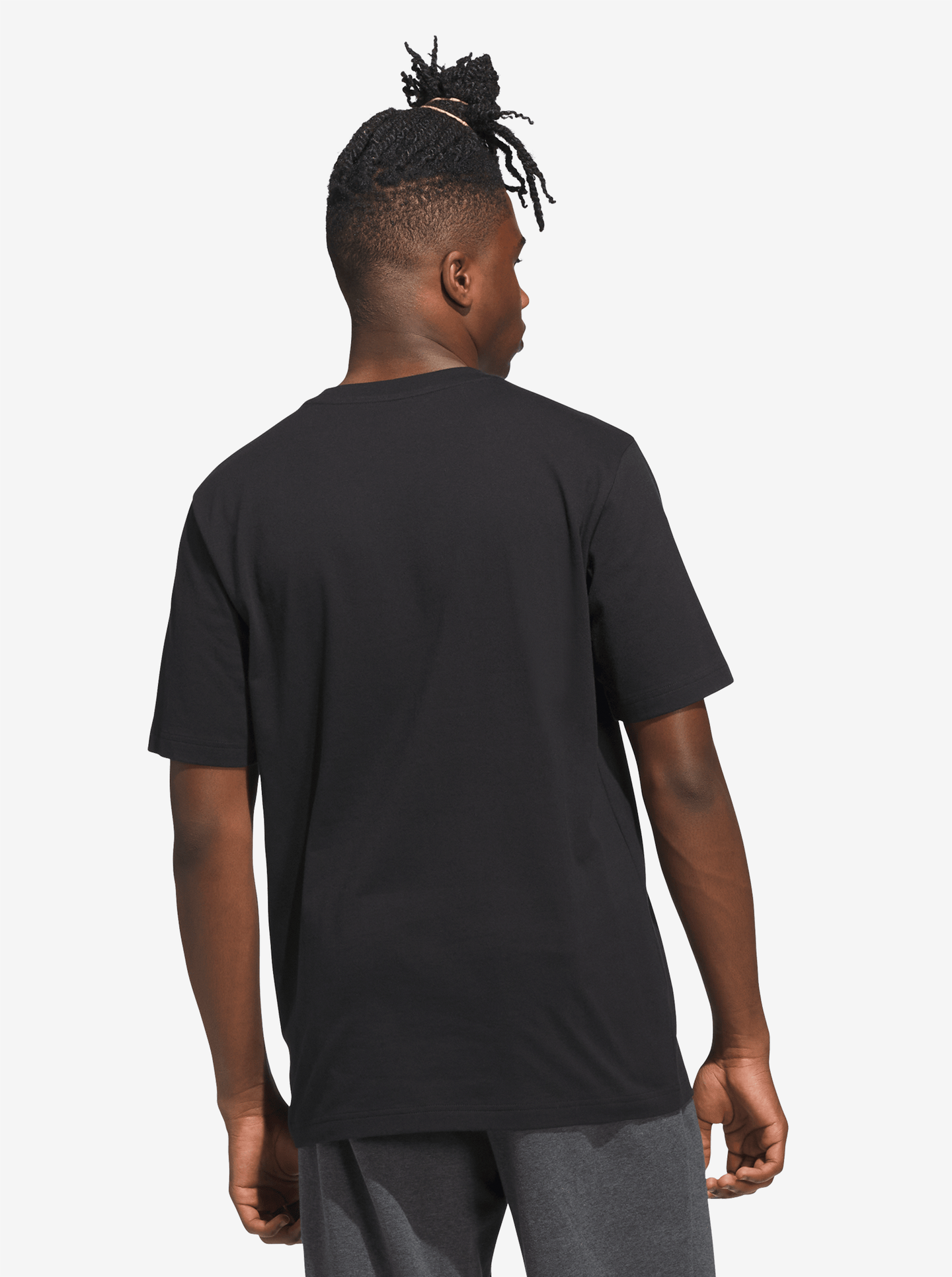 Varsity Crest Graphic T-Shirt