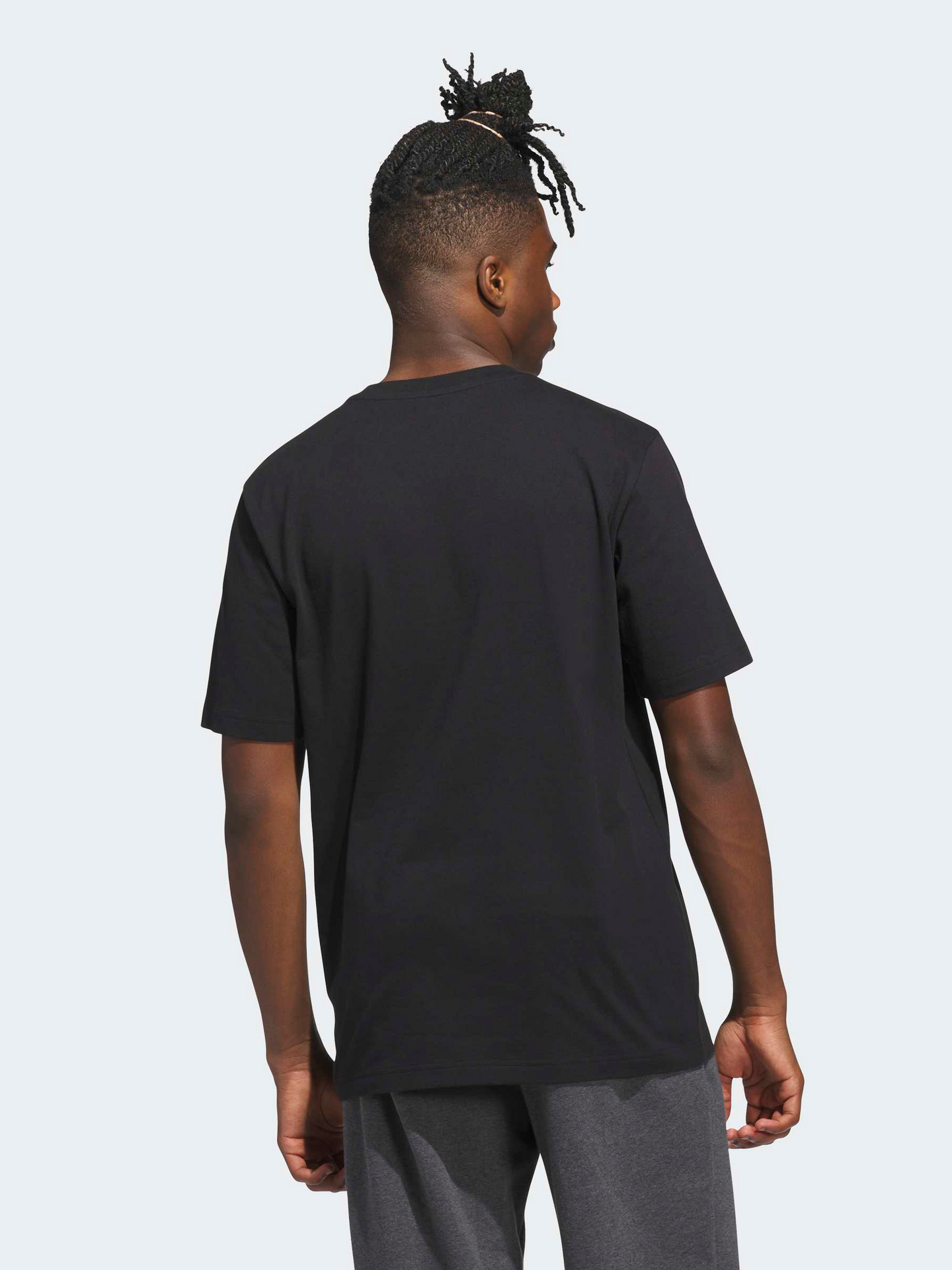 Varsity Crest Graphic T-Shirt