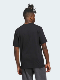 Varsity Crest Graphic T-Shirt
