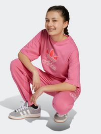 Oversized Tee Kids