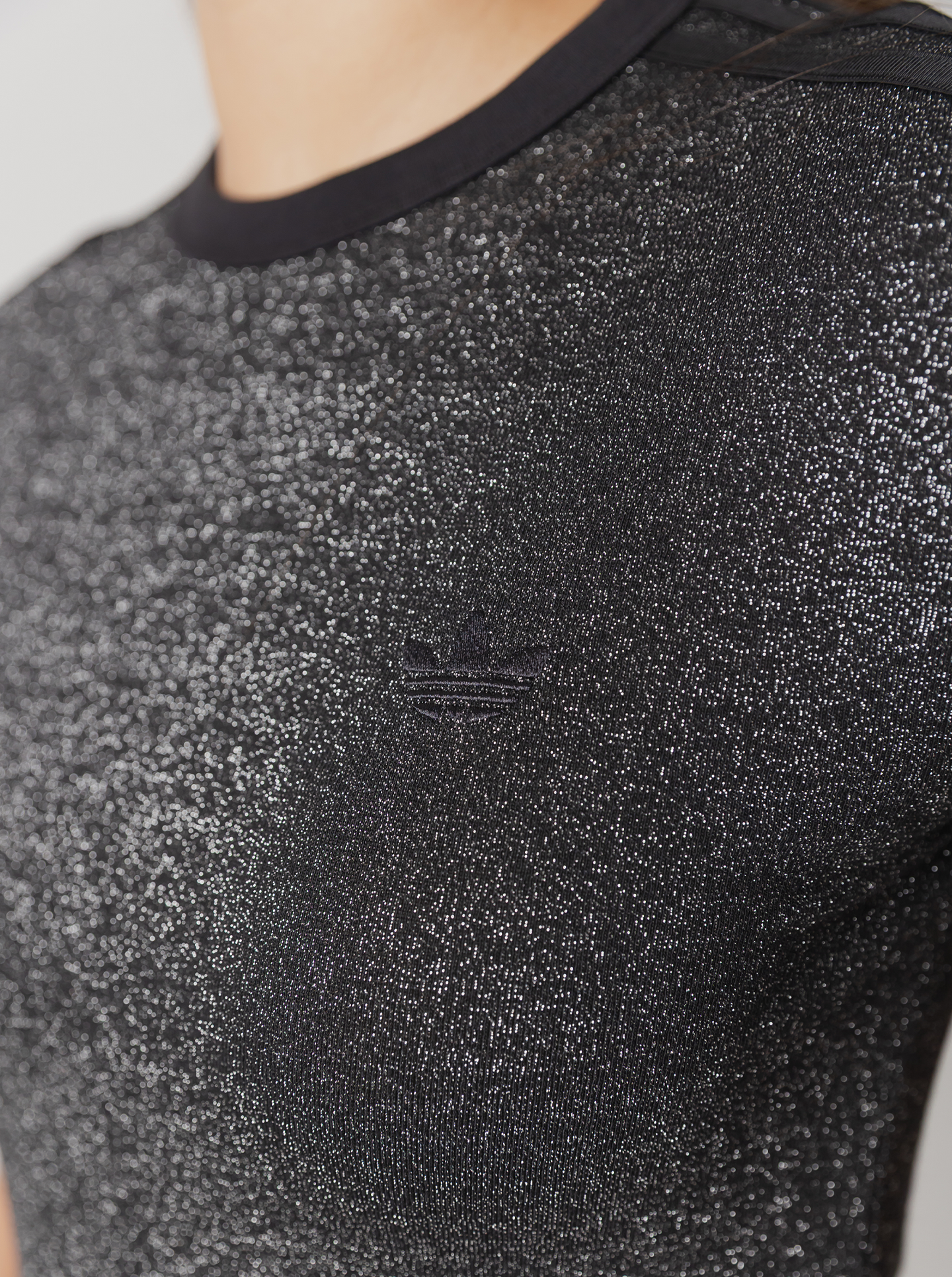 Glitter Cali T-Shirt