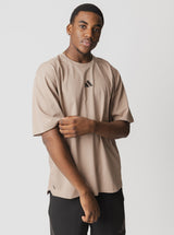 M Oversize Tee - Chabrn