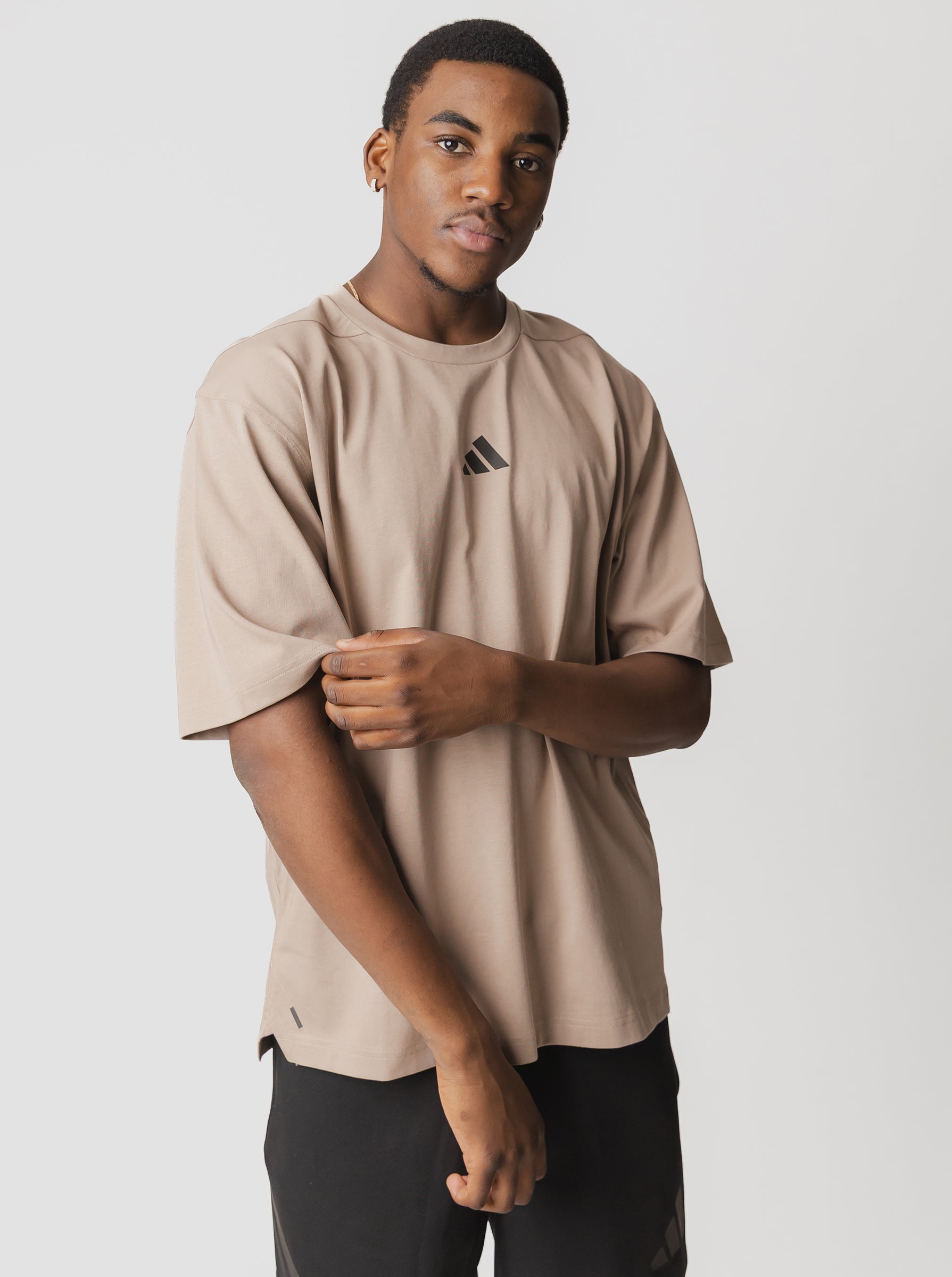 M Oversize Tee - Chabrn