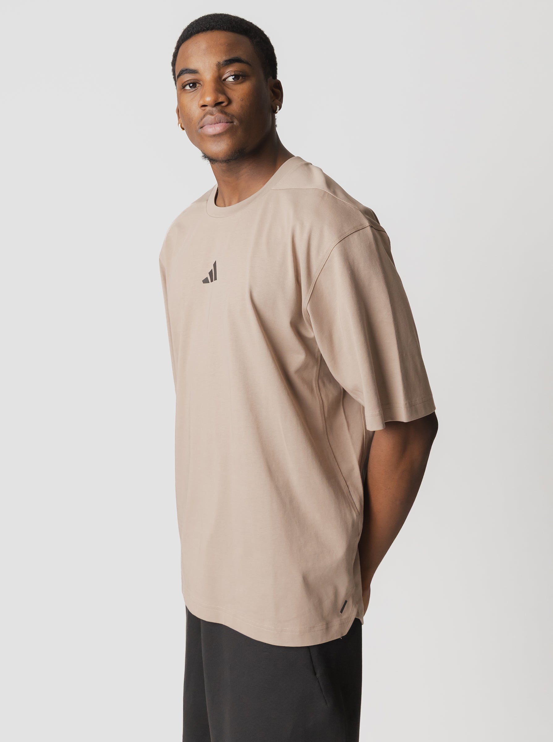 M Oversize Tee - Chabrn