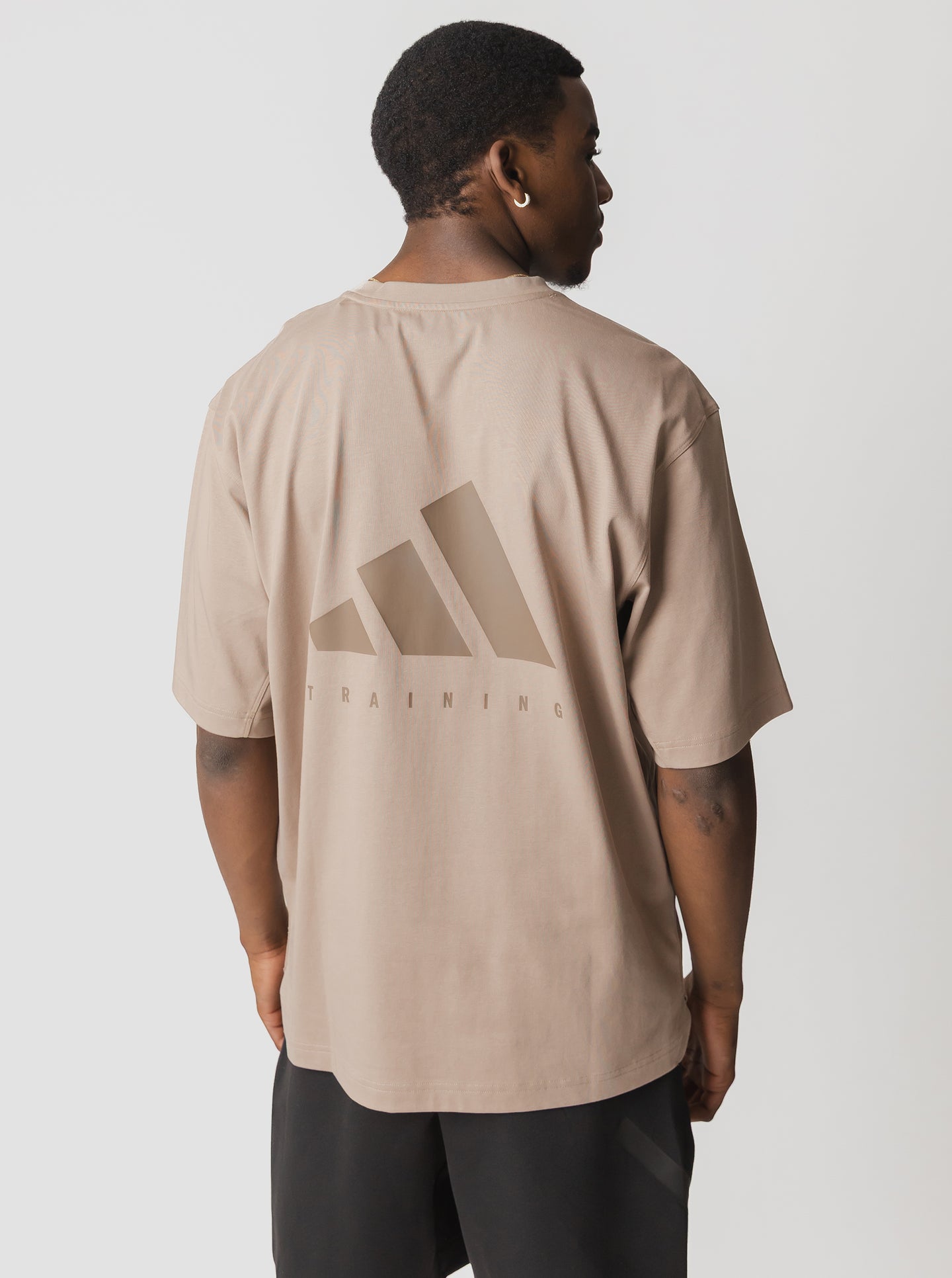 M Oversize Tee - Chabrn