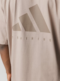 M Oversize Tee - Chabrn