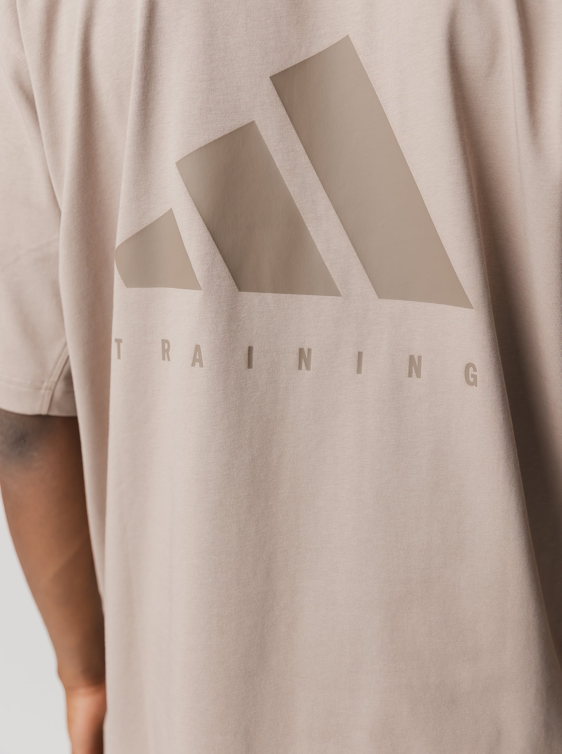 M Oversize Tee - Chabrn