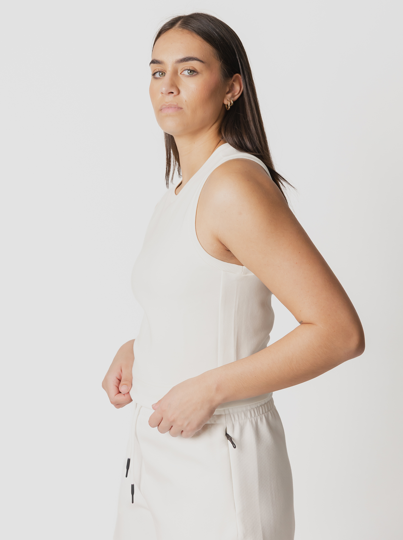 Soft Lux Tank Top