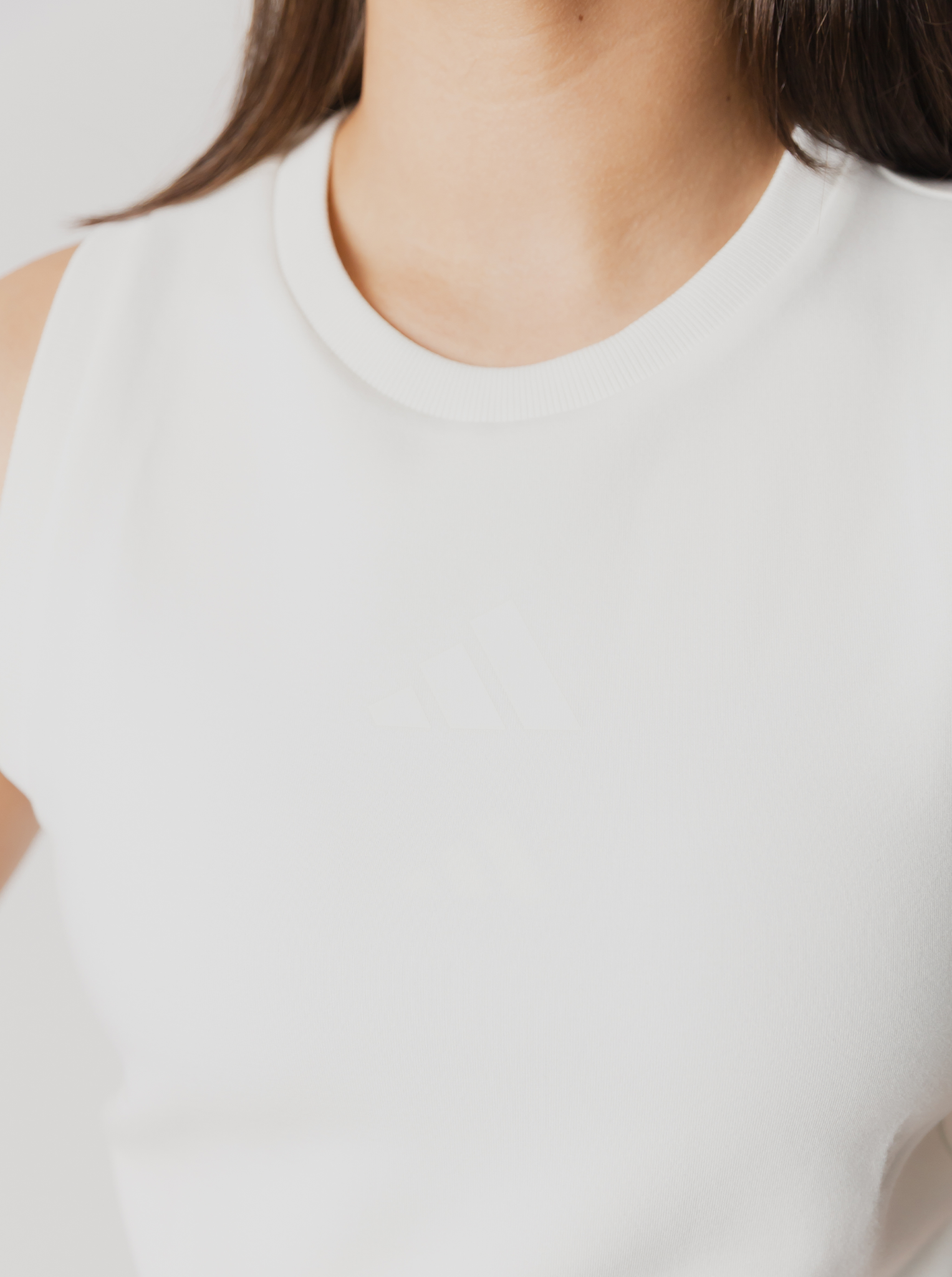 Soft Lux Tank Top