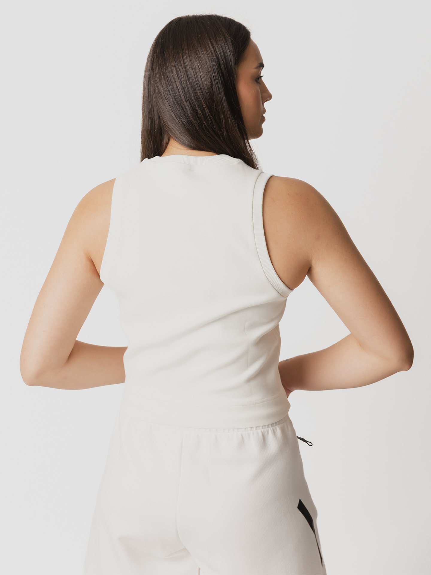 Soft Lux Tank Top