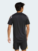 All Blacks Marvel Performance Tee