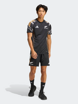 All Blacks Marvel Performance Tee