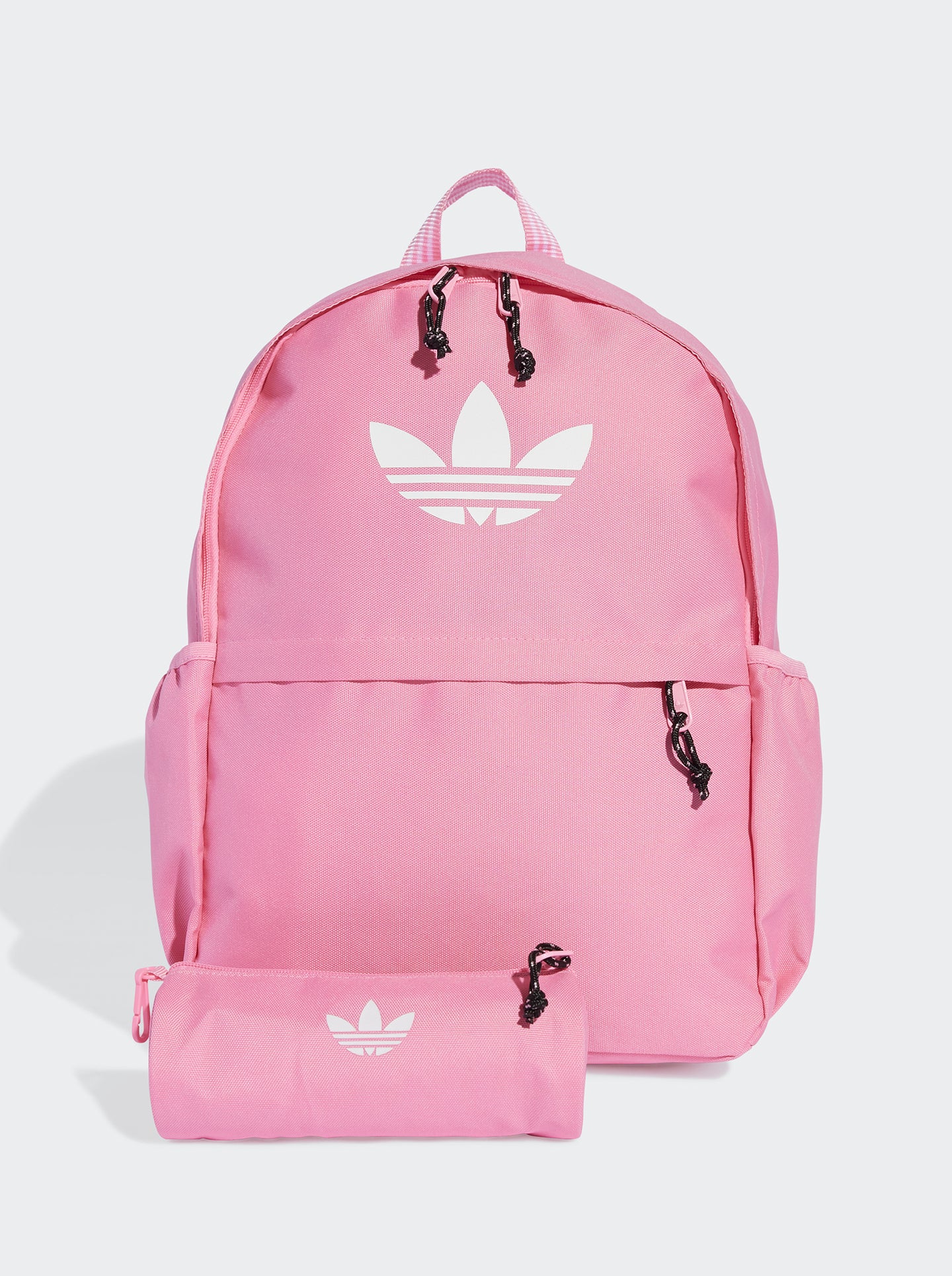 Backpack with Pencil Case