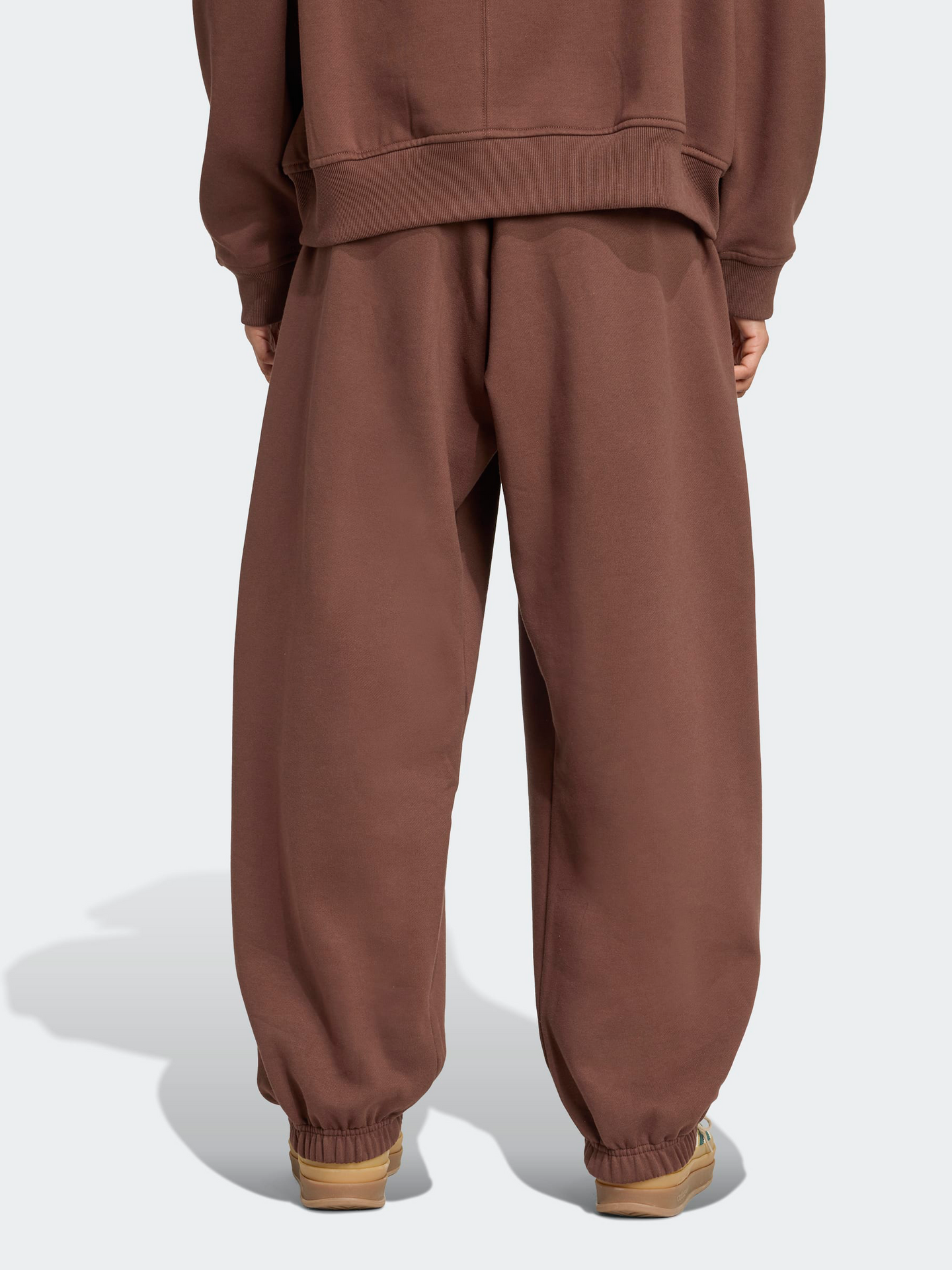 Essentials Linear Oversized Jogger
